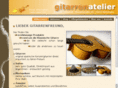 gitarren-atelier.com