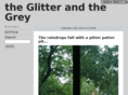 glitterandgrey.com