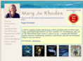 maryjorhodes.com