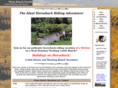 workingranchvacations.com