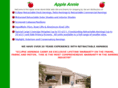 appleannieawning.com