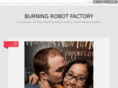 burningrobotfactory.com