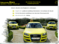 fahrschule-marx.com