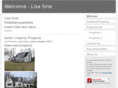 lisasine.com