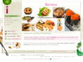 restaurant-bamboo92.com