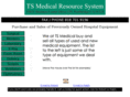 tsmedical.com