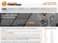 affordablepowertrain.com