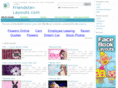 friendster-layouts.com
