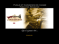 larquebusier.com