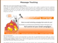 message-tracking.co.uk