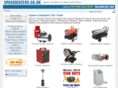 spaceheaters.co.uk