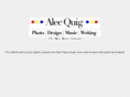 alecquig.com