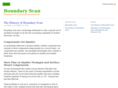boundaryscan.net
