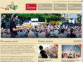 caravanedlabiere.com
