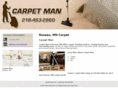 carpetmanmn.com