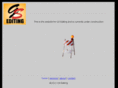 gsediting.co.uk