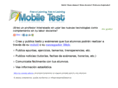 mobiletest.es