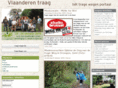vlaanderentraag.be