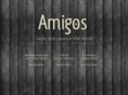 amigos-wales.com