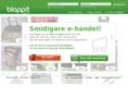 bloppit.se