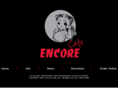 encore-cafe.com