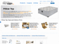 pillow-top.com