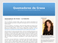 quemadoresdegrasa.org