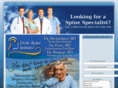 spinespecialistblog.com
