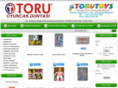 torutoys.com