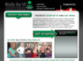 bodybyvitoronto.com