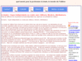 ecrivainindependant.org