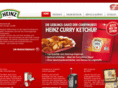 heinz-foodservice.net