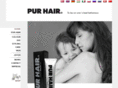pur-hair.com