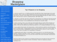 shopping-marketplace.com