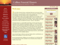 collinsfunerals.com
