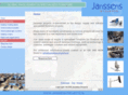 janssens-projects.nl