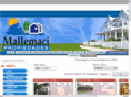 mallemacipropiedades.com