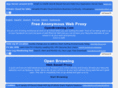 openbrowsing.com