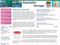stackablestorage.net