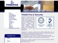 thistlesecurity.com