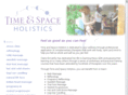 timeandspaceholistics.com