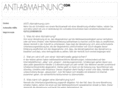anti-abmahnung.com