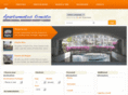 apartamentos-ernesto.com