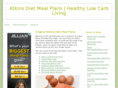 atkinsdietmealplans.com