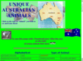 australian-animals.net