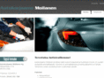 autokorjaamomoilanen.com