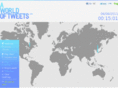 aworldoftweets.com
