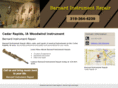 barnardinstrumentrepair.com