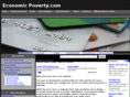 economicpoverty.com