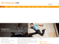sitemanager-cms.com